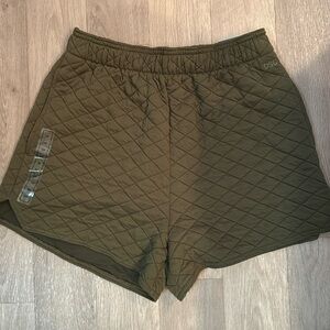 NWT - DSG Shorts
